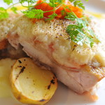 ビストロ セレニテ - 