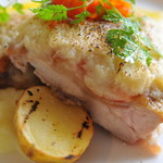 ビストロ セレニテ - 