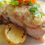 ビストロ セレニテ - 