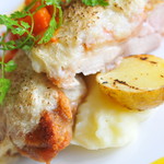 ビストロ セレニテ - 