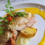 ビストロ セレニテ - 