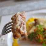 ビストロ セレニテ - 