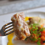 ビストロ セレニテ - 