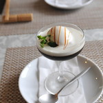 ビストロ セレニテ - 