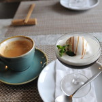 ビストロ セレニテ - 