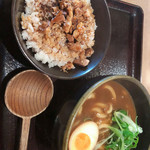 のら豚屋 - 