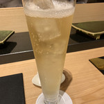 築地青空三代目別邸 - 