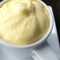 Fish Bank TOKYO - オマールのカプチーノ