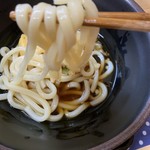 うどん屋 はやし亭 - 