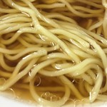 亀山宿あんぜん文化村 喫茶・軽食コーナー - 麺アップ