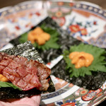 焼肉 大河 - 究極のうにく！！