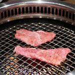 焼肉 大河 - 美味しすぎる！！！