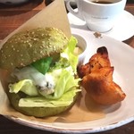 ブリコラージュ ブレッド アンド カンパニー ダイニング・カフェ - 