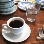 ブリコラージュ ブレッド アンド カンパニー ダイニング・カフェ - 