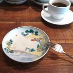 ブリコラージュ ブレッド アンド カンパニー ダイニング・カフェ - 