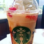 STARBUCKS COFFEE - 