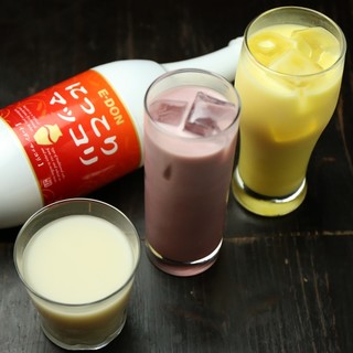 サムギョプサルともつ鍋 おくお_2