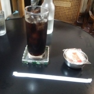 喫茶マンモス_0