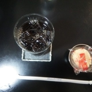 喫茶マンモス_1