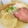 らーめん専門 うしおととり