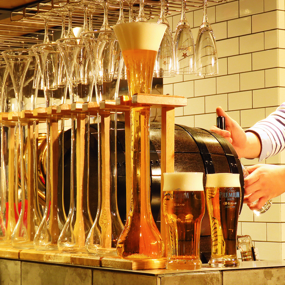 GRILL&PUB BRIO - 郡山（ダイニングバー）の写真