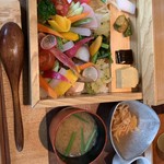 ゆふいん山椒郎 - 