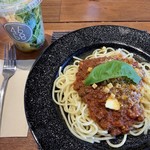 ホエイ パスタ&カフェ 4658 - 