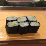 浜寿司 - 涙巻き