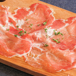 Coppa (shoulder meat)