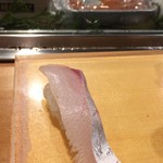 浜寿司 - かんぱち