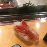 浜寿司 - エビ