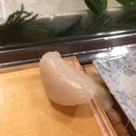 浜寿司 - ホタテ