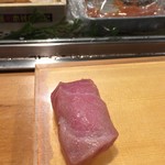 浜寿司 - 中トロ