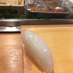 浜寿司 - イカ