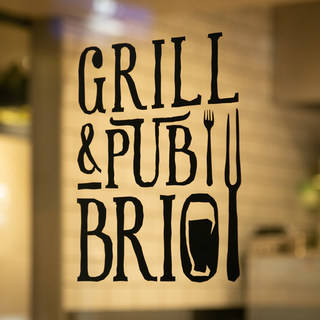 GRILL&PUB BRIO - 