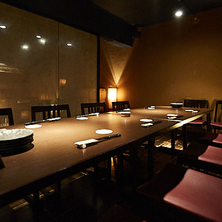 炭火台所&Bar 月の坊_2