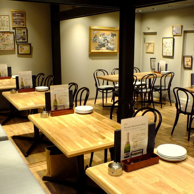 GRILL&PUB BRIO - 郡山（ダイニングバー）の写真