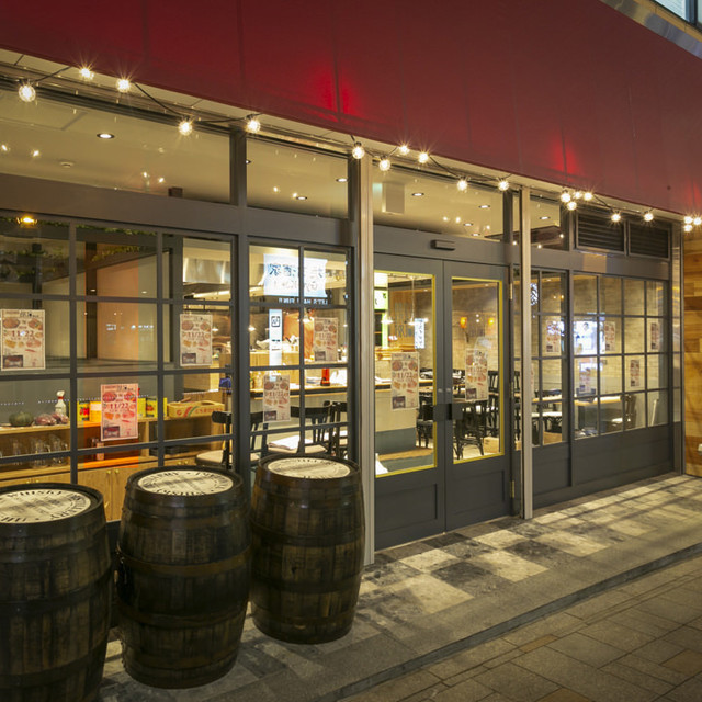 GRILL&PUB BRIO - 郡山（ダイニングバー）の写真