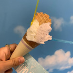 Yokohama SORAiRO gelato - 