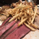 肉バル×イタリアン クロスカーサ - 料理写真: