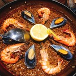 スペイン料理Pablo - 