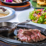 NIKKO KANAYA HOTEL CRAFT GRILL - 