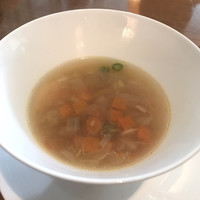 グランド キッチン - 