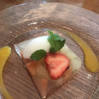 グランド キッチン - 