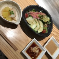 鉄板焼き あおやま - 