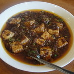 天鳳 - 陳麻婆豆腐