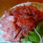 スタンドバー・マル - 