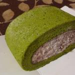 スタンドバー・マル - 