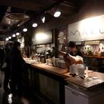 スタンドバー・マル - 