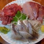 スタンドバー・マル - 